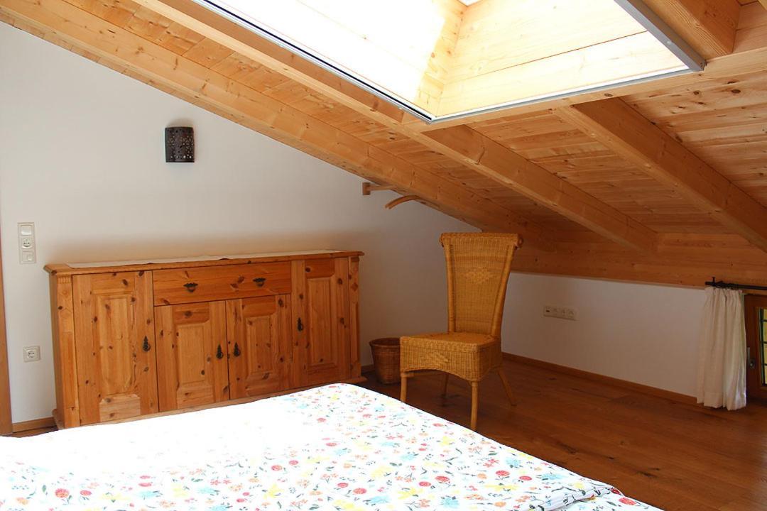 Fembacher Alm Seeon-Seebruck Exterior foto