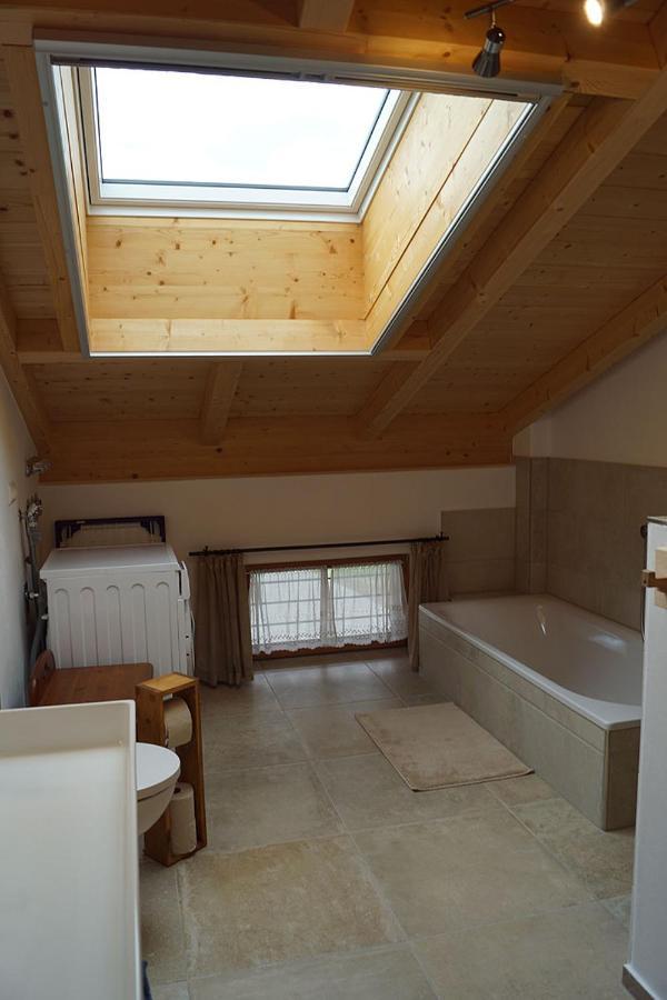 Fembacher Alm Seeon-Seebruck Exterior foto