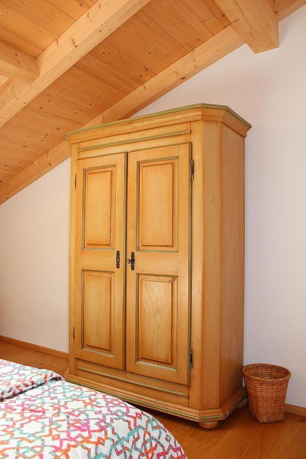 Fembacher Alm Seeon-Seebruck Exterior foto