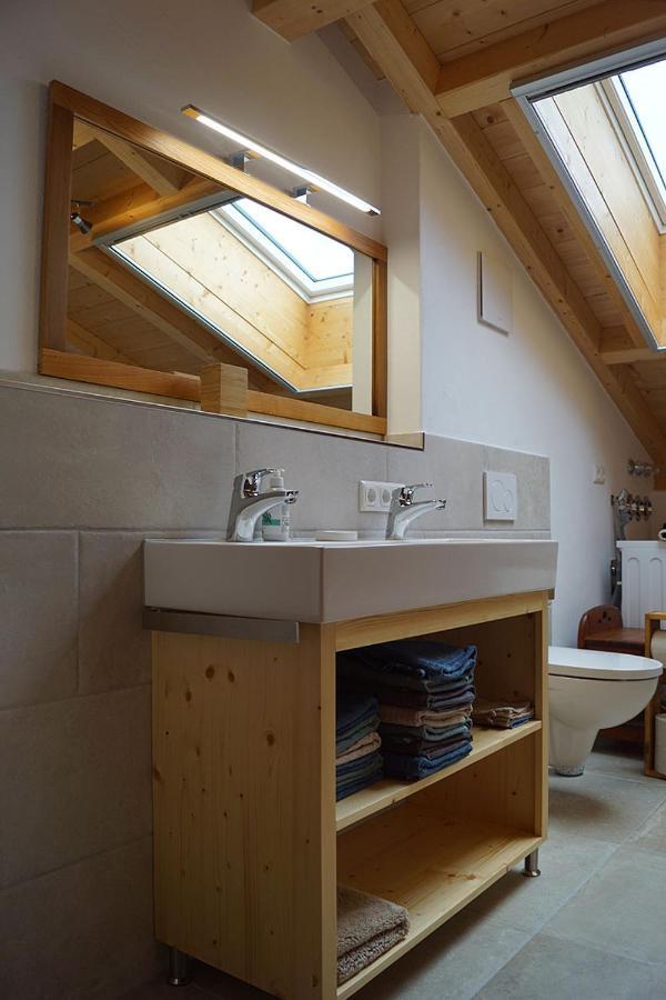 Fembacher Alm Seeon-Seebruck Exterior foto