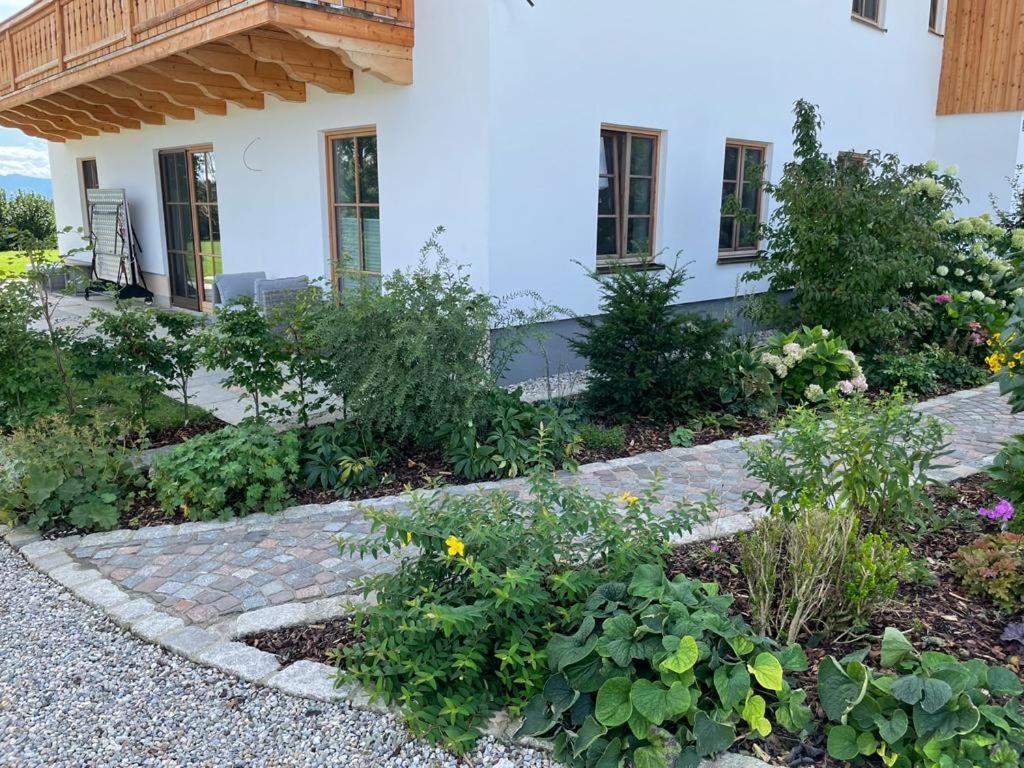 Fembacher Alm Seeon-Seebruck Exterior foto