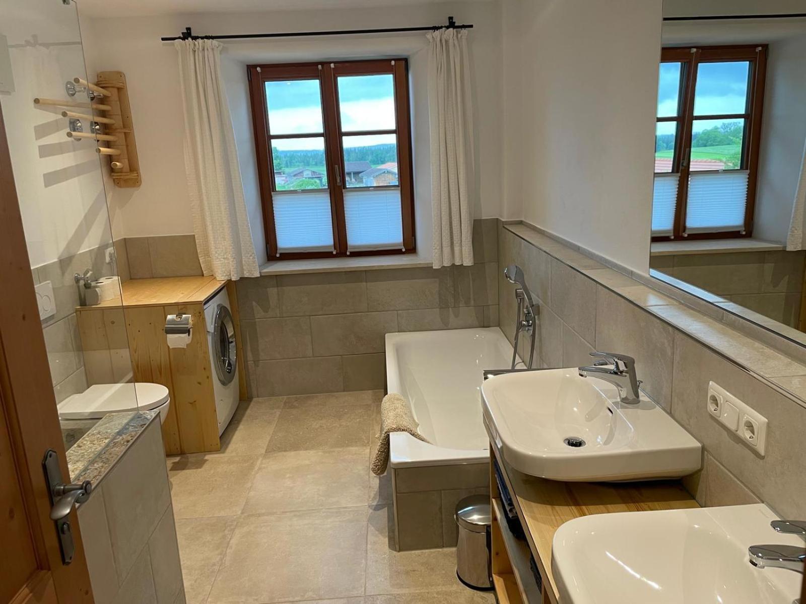 Fembacher Alm Seeon-Seebruck Exterior foto
