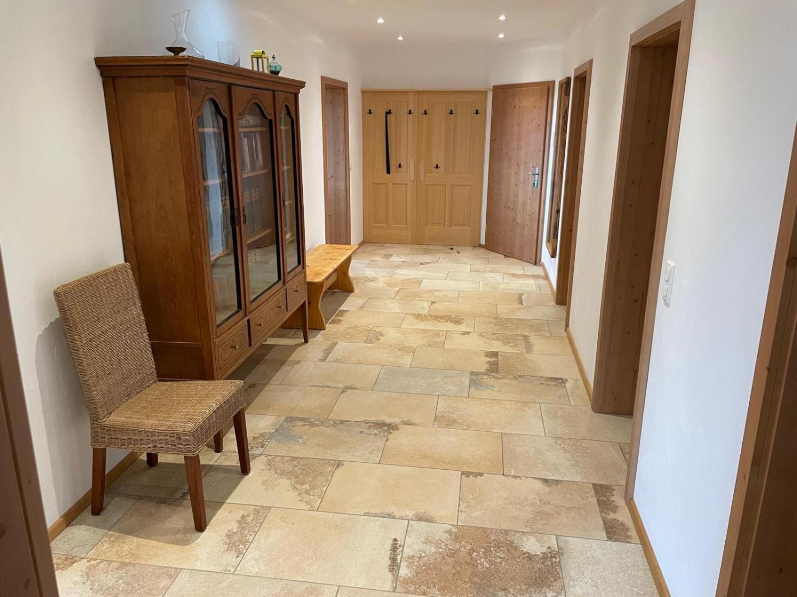 Fembacher Alm Seeon-Seebruck Exterior foto